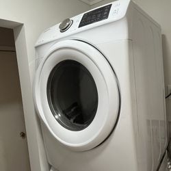Samsung Stackable Washer And Dryer/ Lavadora Y Secadora Apilable