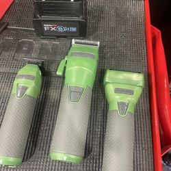 Fx One Set 