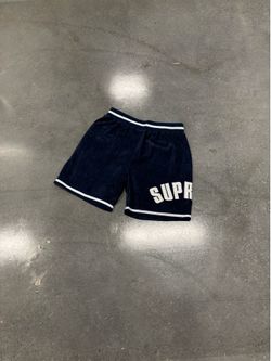 Supreme Shorts
