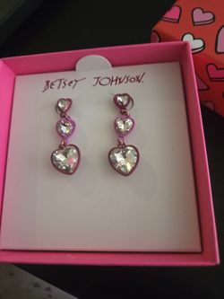 Betsey Johnson 