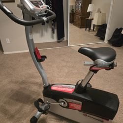 Vintage Schwinn Exercise Bike FREE