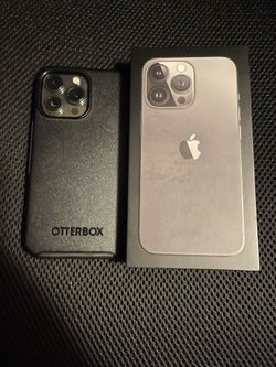 iPhone 13 Pro