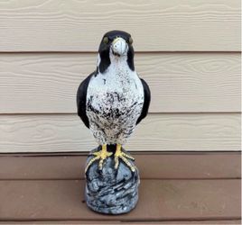 Vintage yard bird