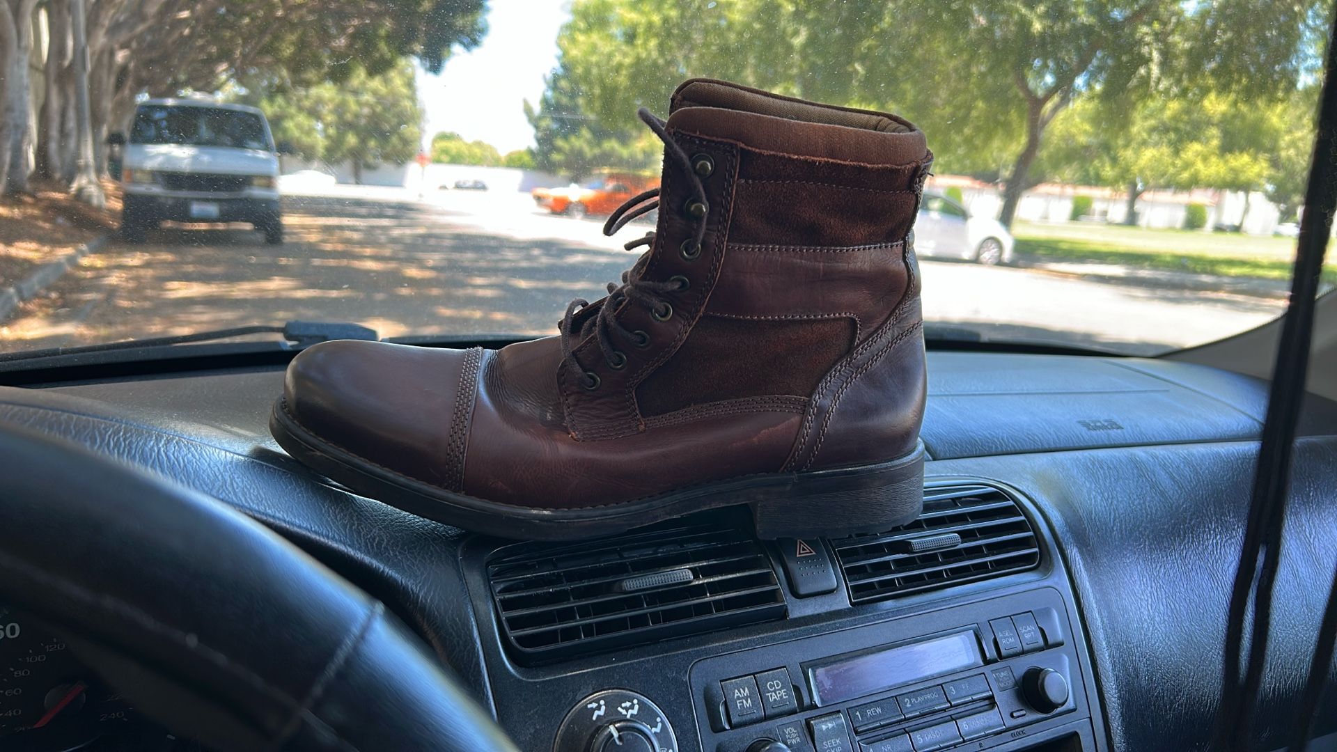 Boot