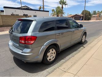 2010 Dodge Journey