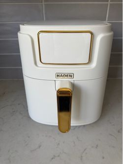 Haden Air Fryer (Open Box)