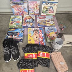 Free $ 5 Dólares Cada Cosa 