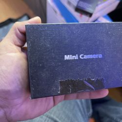 Mini Cam