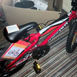 Bike 50$ Brand New 