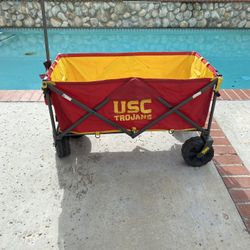 USC Wagon 