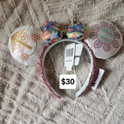 Disneyland Ears ❤️ Different Prices 