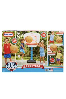 Little Tikes Basket Set