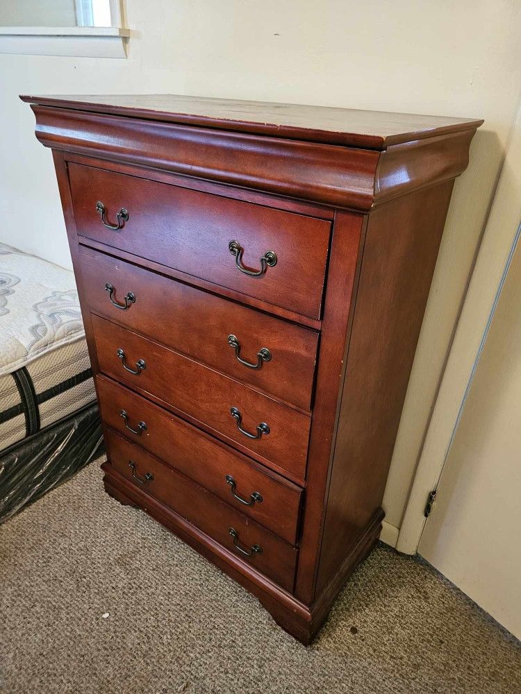 Set Of Dressers ((300))For Both!!