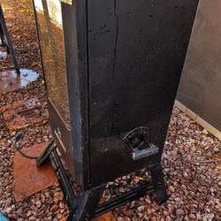 Masterbuilt Smoker, electric, 40” 