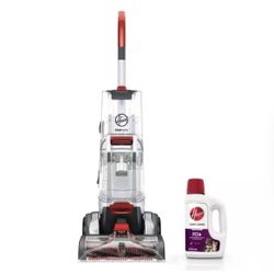 Hoover SmartWash Advanced Automatic Corded Upright Carpet Cleaner Machine
