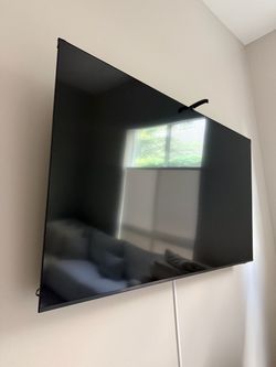 75 inch Samsung tv