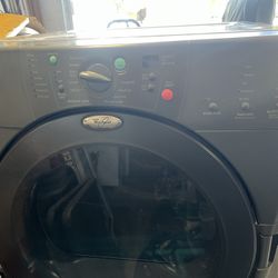 Whirlpool Dryer 