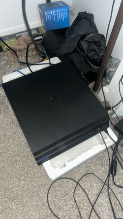 PS4 Pro