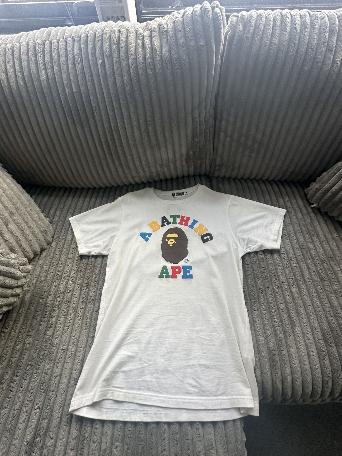 Bape Shirt