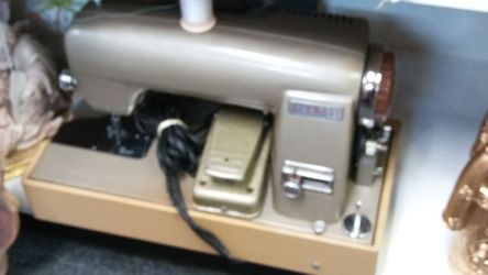 Kenmore.. Sewing. Machine...