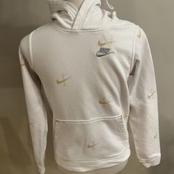 Youth Large Nike Hoodie