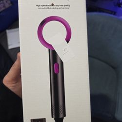 Powerful Hair Dryer BRAND NEW