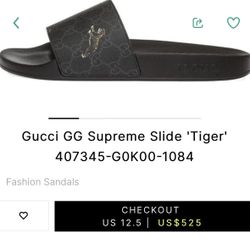 Sandalias De Hombre 