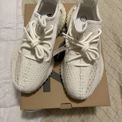 New Yeezy