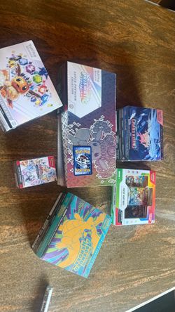 Pokemon SEALED