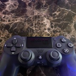 PS4 Controller 