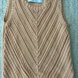 Girl Old Navy Sweater Vest Toddler 5T