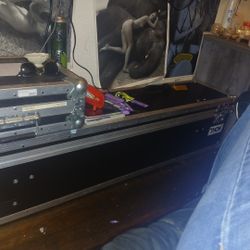Music Equipment Cases