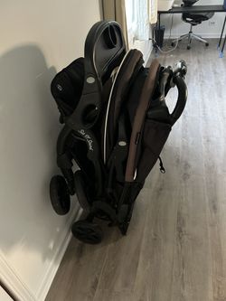 Stroller & Wagon