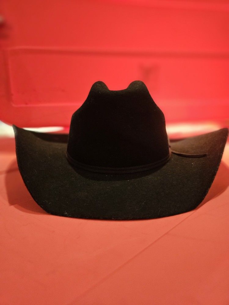 Stetson Kids Cowboy Hat