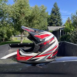 Fox Helmet