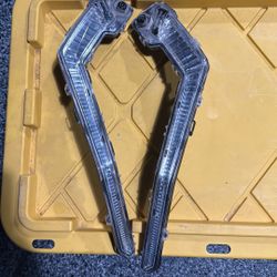 Can Am Maverick Xrs Stock Lights 