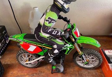 Losi promoto