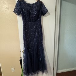 Formal Dress Size 8