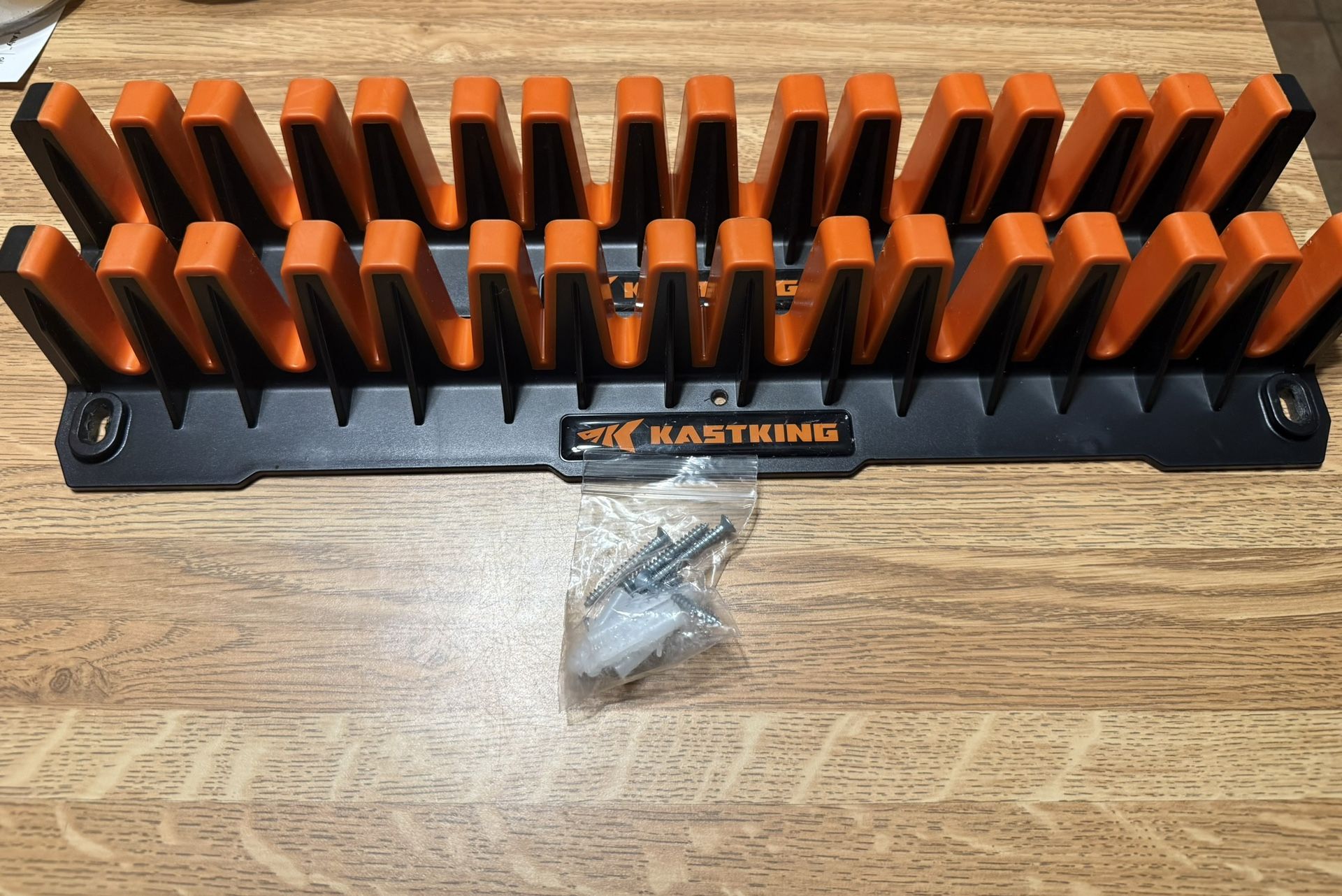Kast king heavy duty upgraded rod holders For Fishing Poles