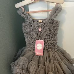New Tutu Dress 