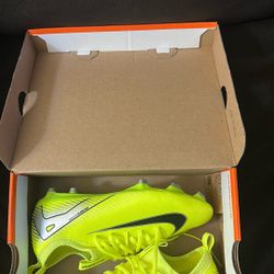JR zoom Vapor 16 Academy fg/mg   Volt/black Volt/noir