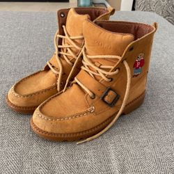 Polo Ralph Lauren Boots
