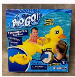 floaties $25 ea