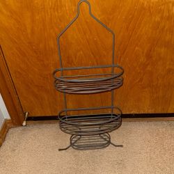 Bathroom Shower Caddy 