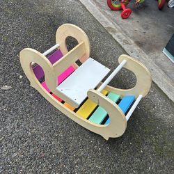 Child’s Rocker