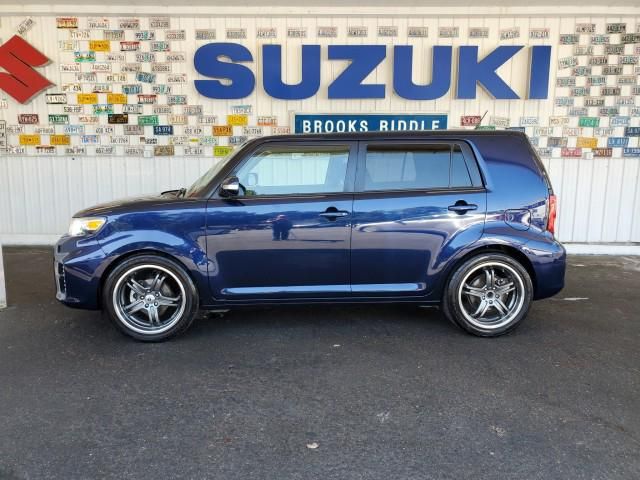 2015 Scion xB