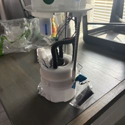 New Fuel Pump Fit Jeeps 👇