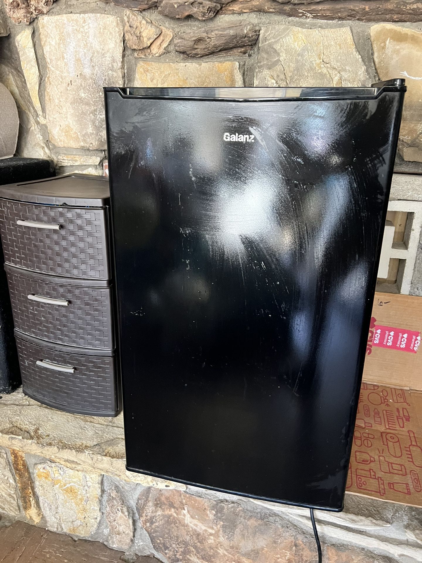Mini fridge For Sale