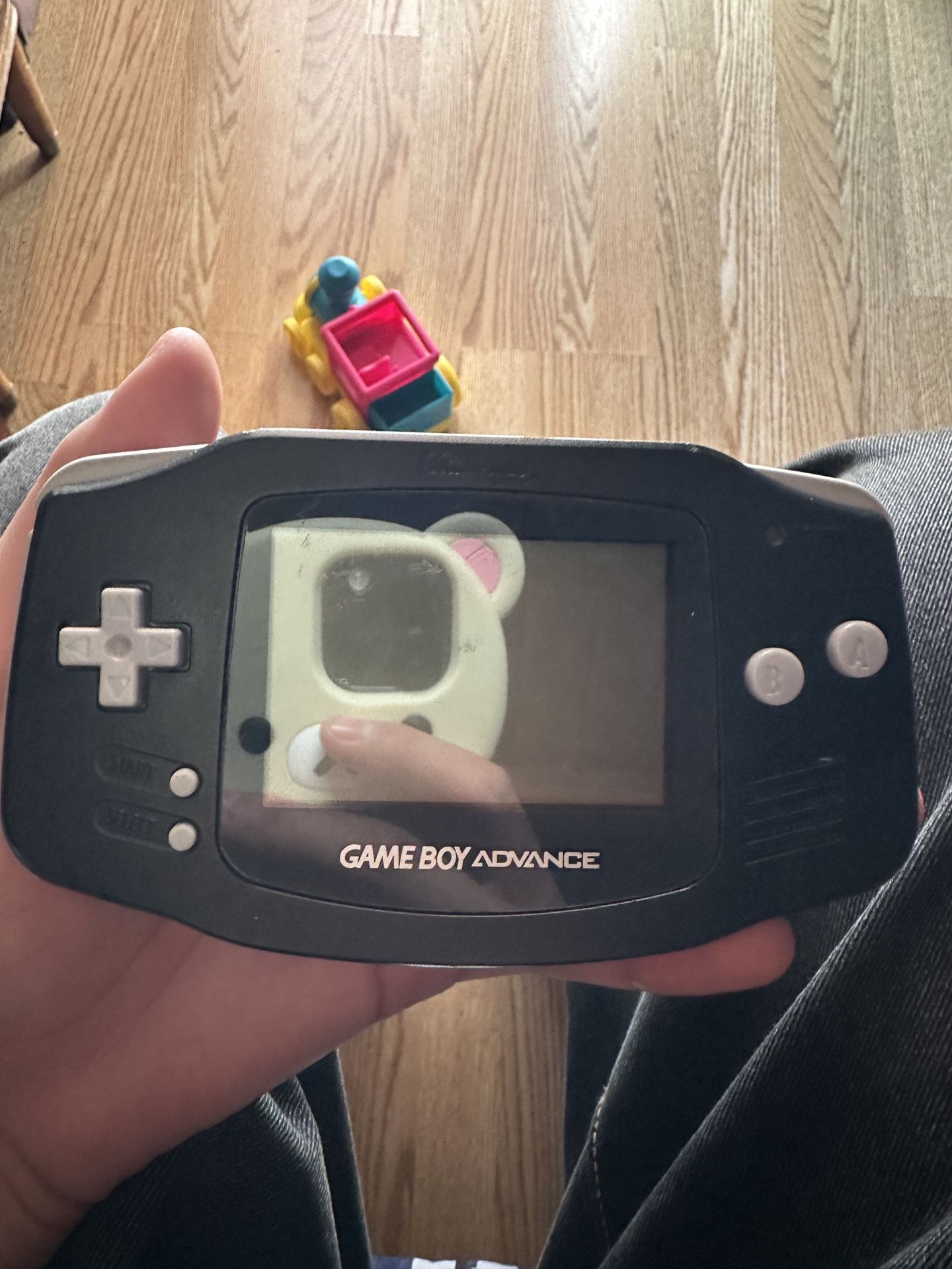 Game Boy Advance