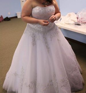 Wedding Dresses Pensacola
